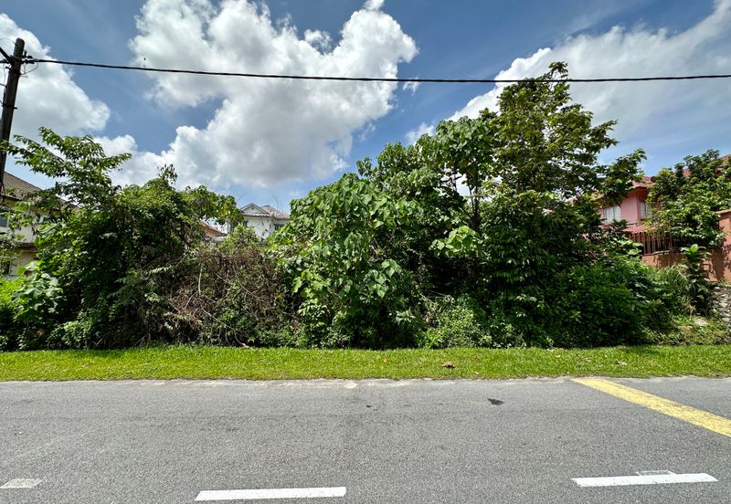 Desa 6 Bandar Country Homes Rawang, Rawang