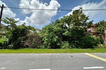 Desa 6 Bandar Country Homes Rawang, Rawang