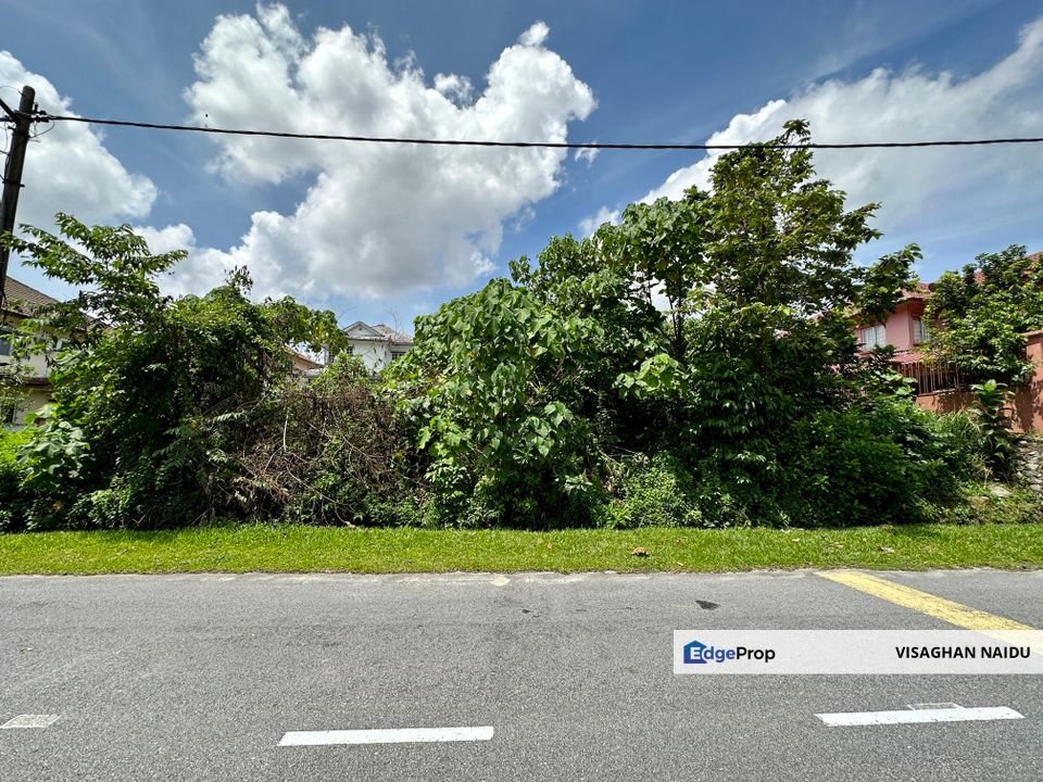 Desa 6 Bandar Country Homes Rawang, Rawang, Selangor, Rawang