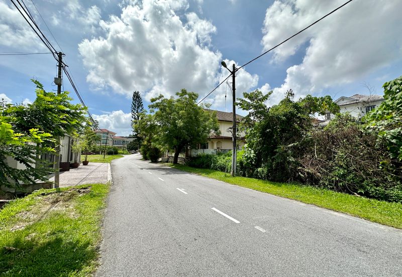 Desa 6 Bandar Country Homes Rawang, Rawang