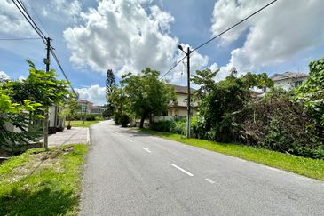 Desa 6 Bandar Country Homes Rawang, Rawang