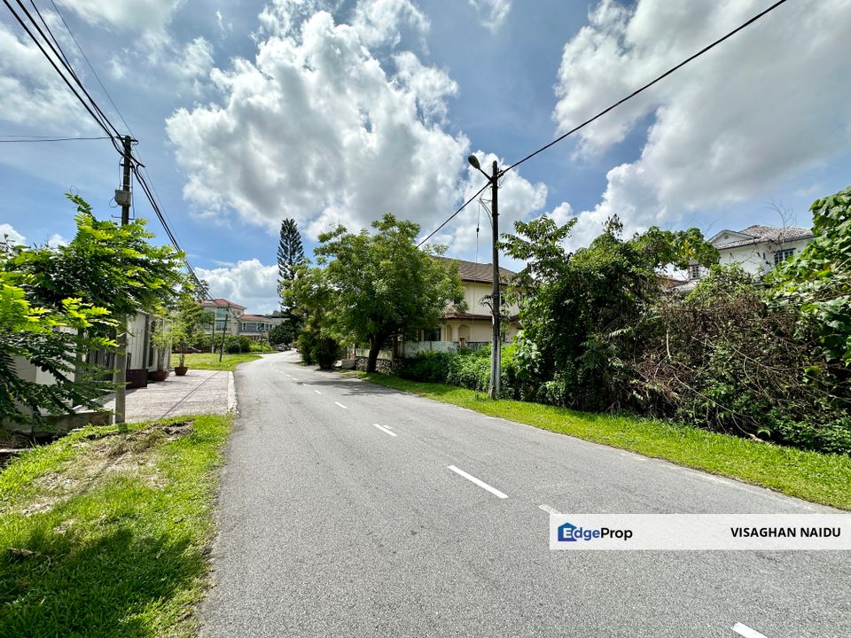 Desa 6 Bandar Country Homes Rawang, Rawang, Selangor, Rawang