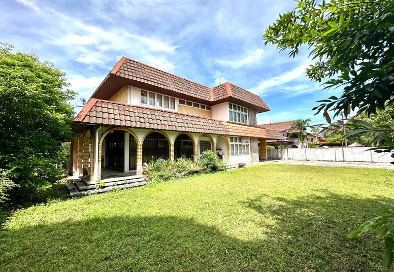 Seksyen 2, Shah Alam