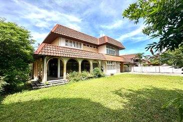 Seksyen 2, Shah Alam