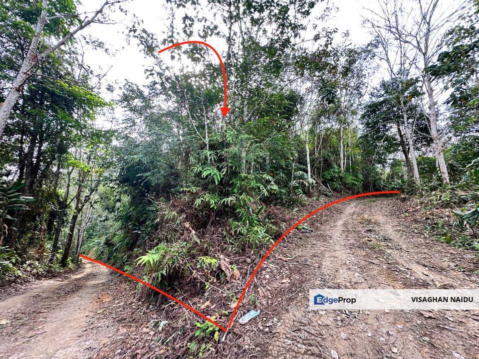 Taman Industry Bentong, Pahang, Bentong