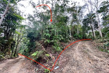 Taman Industry Bentong