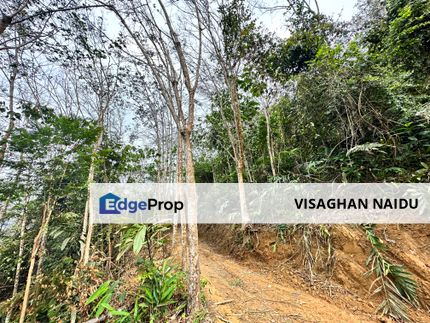 Taman Industry Bentong, Pahang, Bentong