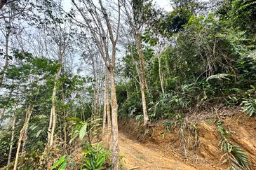 Taman Industry Bentong