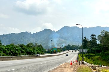Taman Industry Bentong