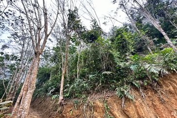 Taman Industry Bentong