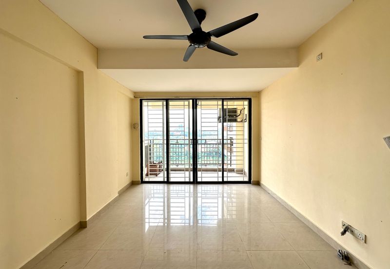 Rivercity Condominium