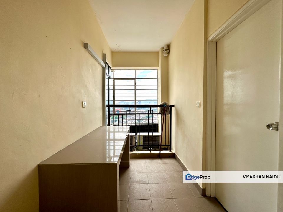 Rivercity, Jalan Ipoh, Kuala Lumpur, Jalan Ipoh