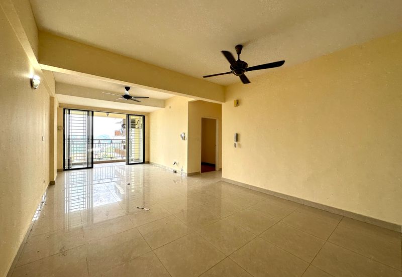 Rivercity Condominium