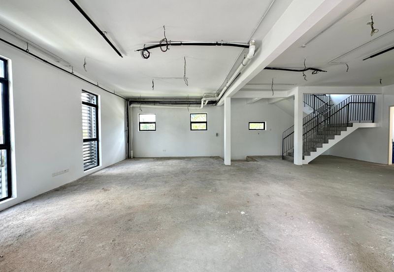 Santuari Park Pantai *