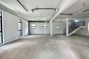 Santuari Park Pantai