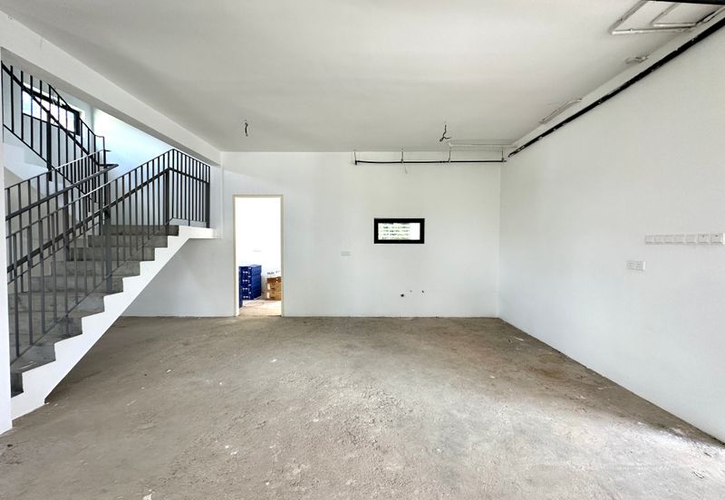 Santuari Park Pantai *