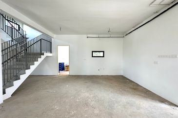 Santuari Park Pantai