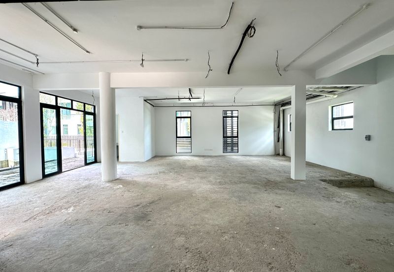 Santuari Park Pantai *