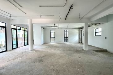 Santuari Park Pantai