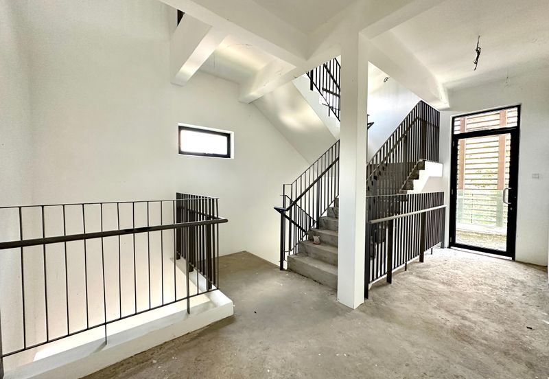 Santuari Park Pantai *