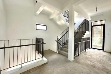 Santuari Park Pantai