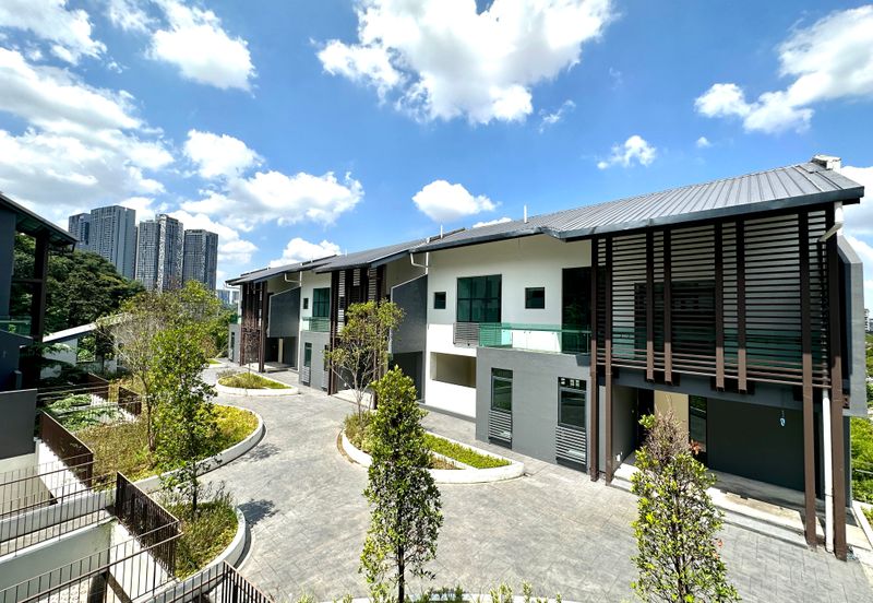 Santuari Park Pantai *