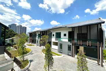 Santuari Park Pantai