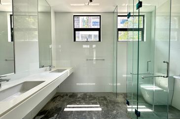 Santuari Park Pantai