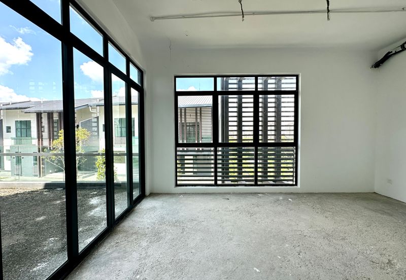 Santuari Park Pantai *