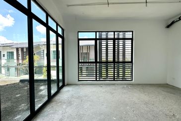 Santuari Park Pantai