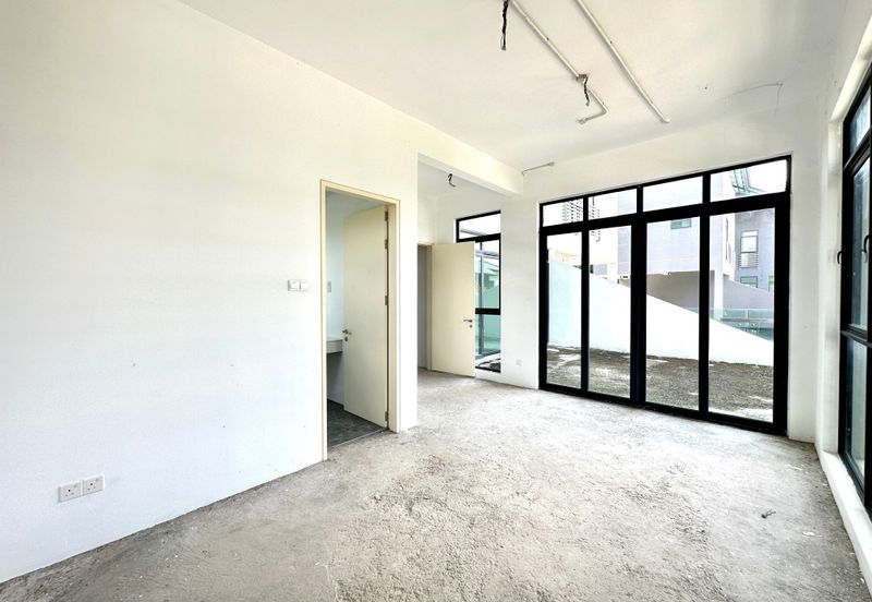 Santuari Park Pantai *