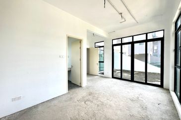 Santuari Park Pantai