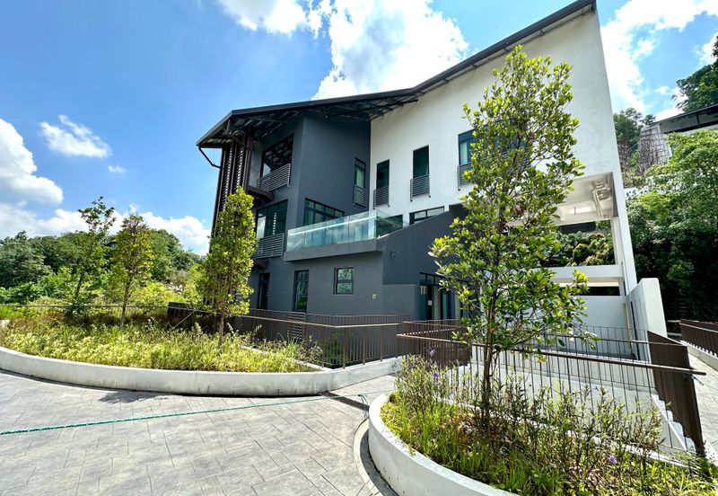 Santuari Park Pantai *