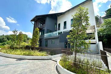 Santuari Park Pantai