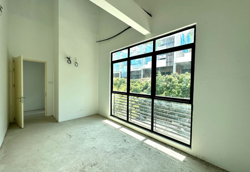 Santuari Park Pantai *