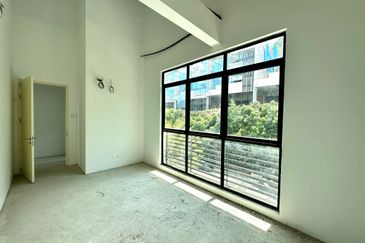 Santuari Park Pantai