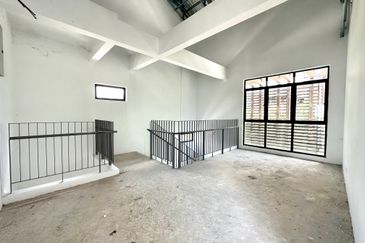 Santuari Park Pantai