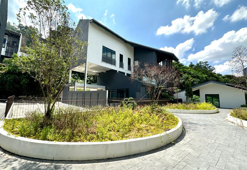 Santuari Park Pantai *