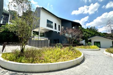 Santuari Park Pantai