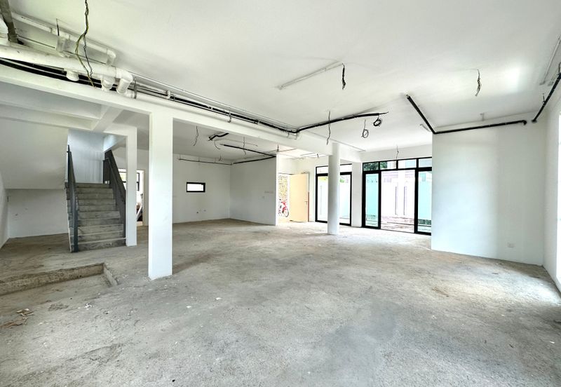 Santuari Park Pantai *