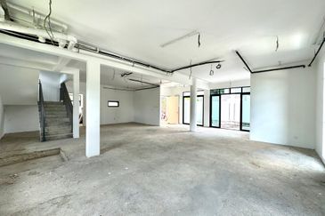 Santuari Park Pantai