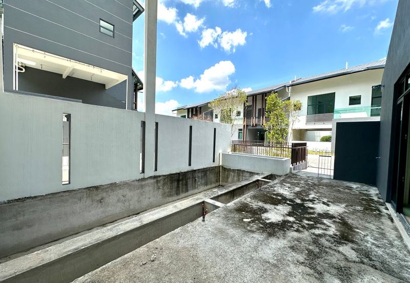 Santuari Park Pantai *