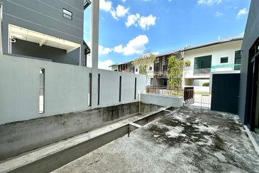 Santuari Park Pantai