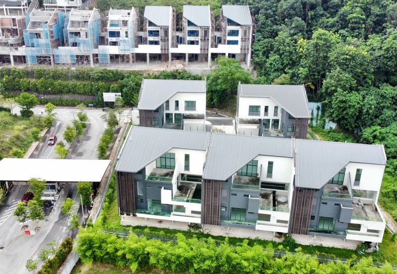 Santuari Park Pantai *