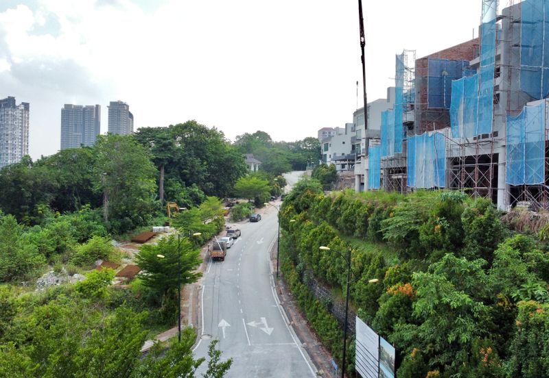 Santuari Park Pantai *