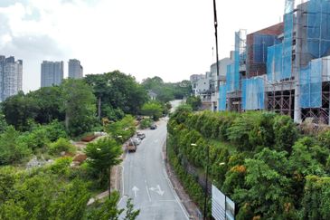 Santuari Park Pantai