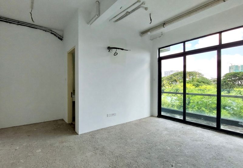 Santuari Park Pantai *