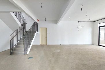 Santuari Park Pantai