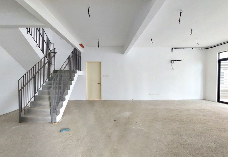 Santuari Park Pantai *