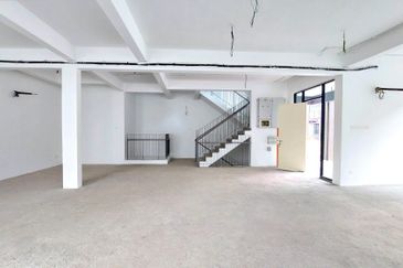 Santuari Park Pantai